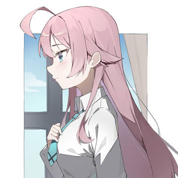 DAY13 小鳥遊ホシノ