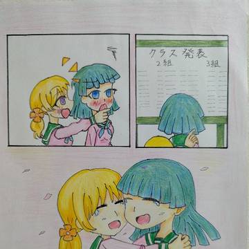 イラストまとめ2025.07