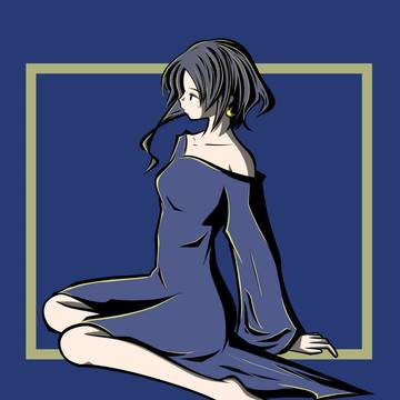 月下美人