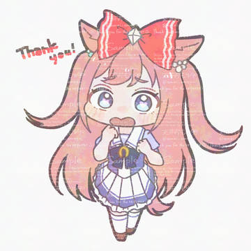 skebリクエストありがとうございます