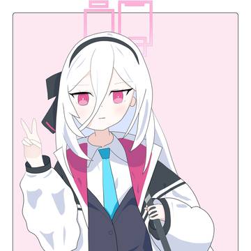 ケイちゃんピース