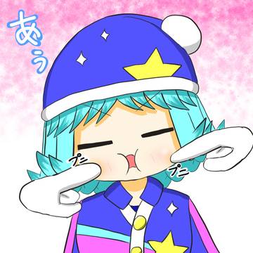 ぷにほっぺミッダ