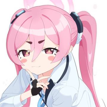 コユキほっぺ