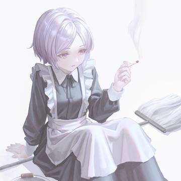 メイド