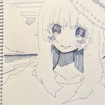 初夏