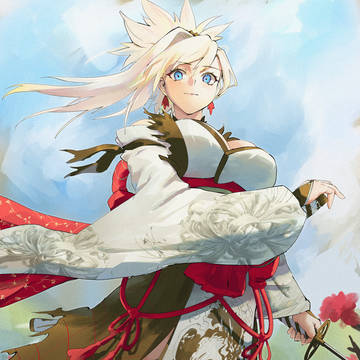 武蔵