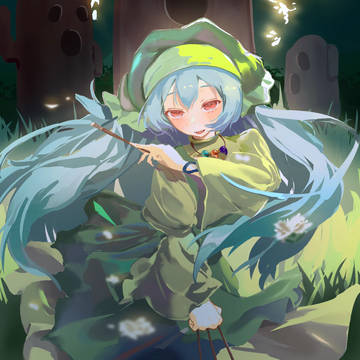 埴轮制造场所