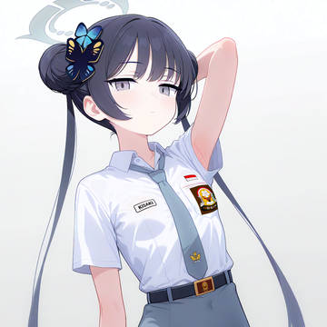 竜華キサキ [ SMA ]
