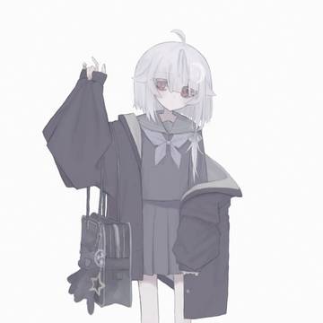 ルーズソックス×厚底ローファーを愛すのです