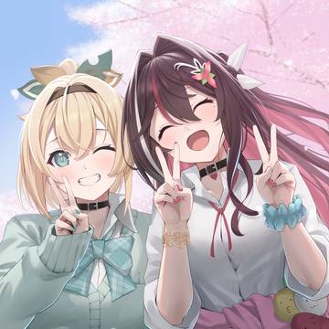 ギャルあずいろ