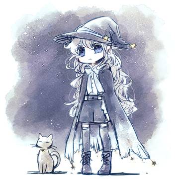 らくがきログ