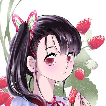 カナヲちゃんお誕生日おめでとう2026