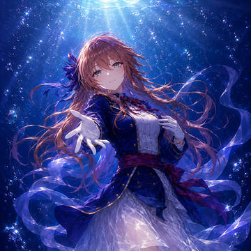Submerged waltz-Springfield GFL1