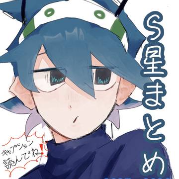 S星まとめ💫