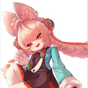 ザオちゃん