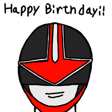 永井大さん誕生日おめでとう!!