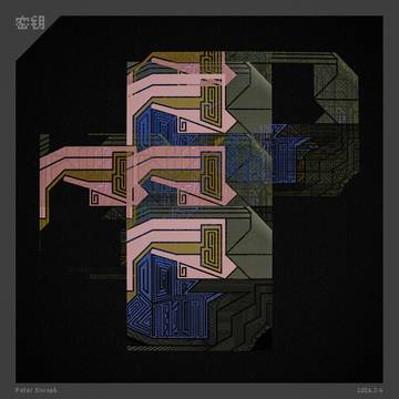 work12 - “密钥”