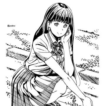 女子高生
