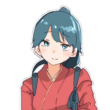 鳳翔さんです(*'▽')