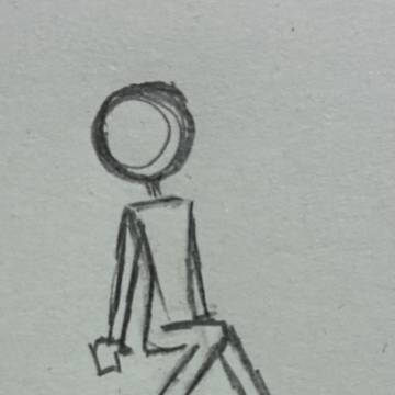 らくがき