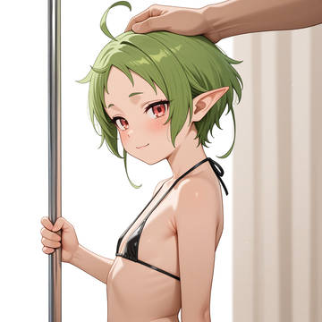 シルフィエット