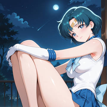 亜美ちゃんハイヒールver