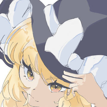 東方の落書きなどなど