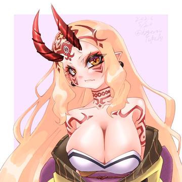 イバラギン