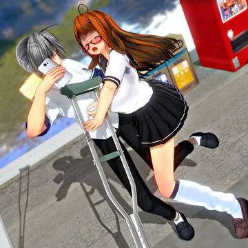 (RE)OOE式遅刻トースト