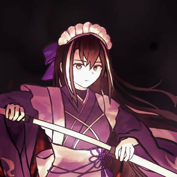 冥土抜刀