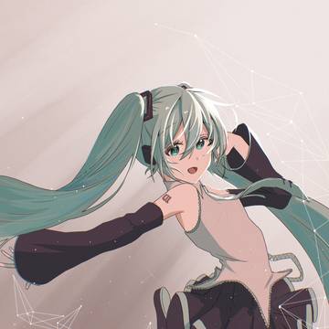 Tell your world