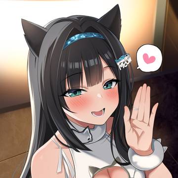 ミント(NIKKE)