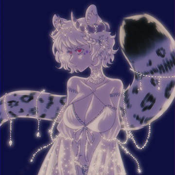 「サイレント・ドリーム(Silent Dream)」