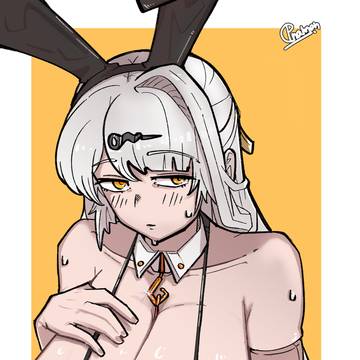 イーシェン　🐰