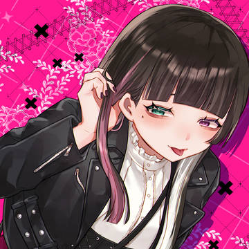 ベロバ様👅