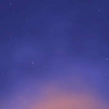 落書きの宇宙