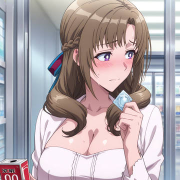 ❦Temptation❦禁断の誘惑❦