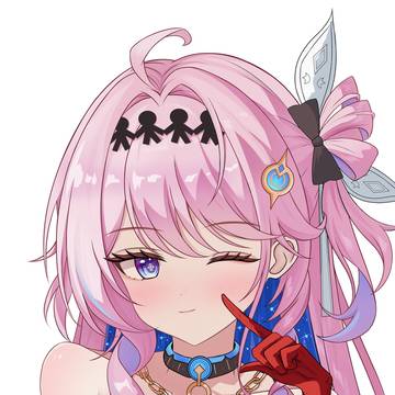好女孩🤤