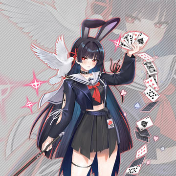 🐰 チサ |🎀