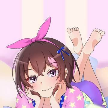 もう寝る？