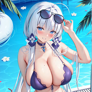 イラストリアス (アズールレーン)