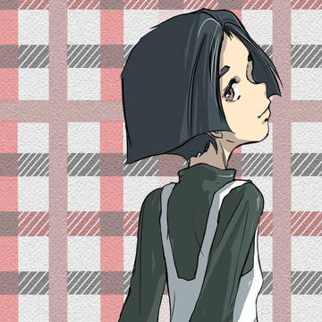 愛田めぐみ