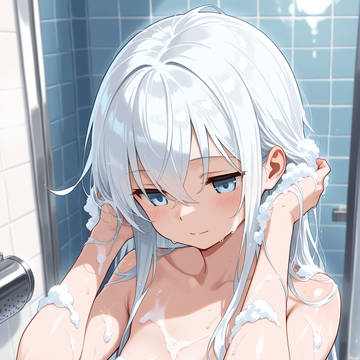 ヴェールヌイ【お風呂】