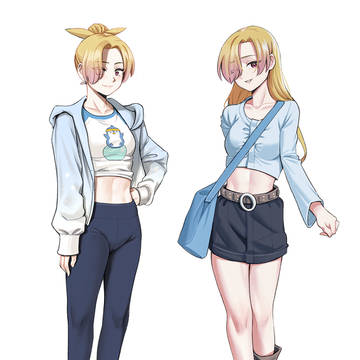 During class vs After class
