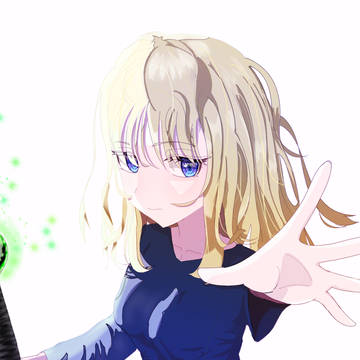 女の子③