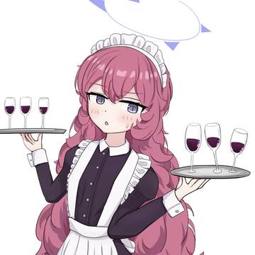 メイドイロハ