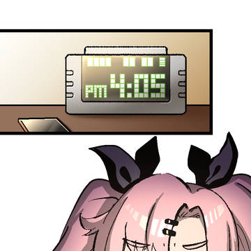 Nekomatoomn : Wake up !!