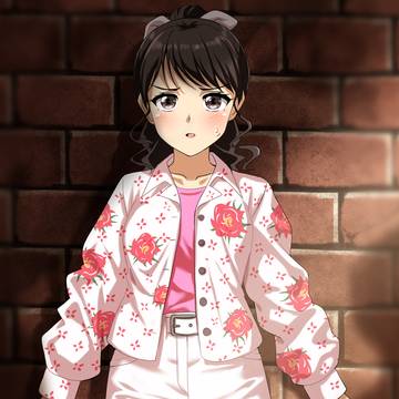 【pixivリクエスト】スケ番に絡まれたファイブマンの数美