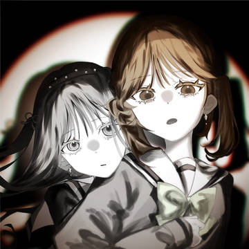 離さないで