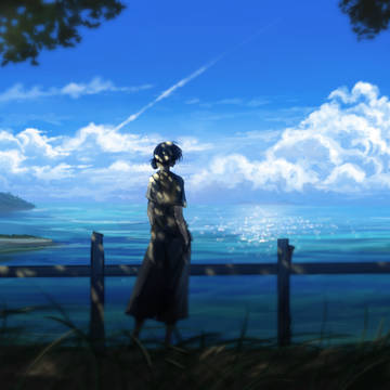 夏